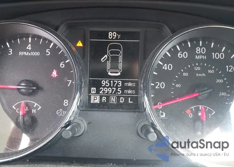 2013 Nissan Rogue S z USA, uszkodzony, nr VIN JN8AS5MT8DW535018